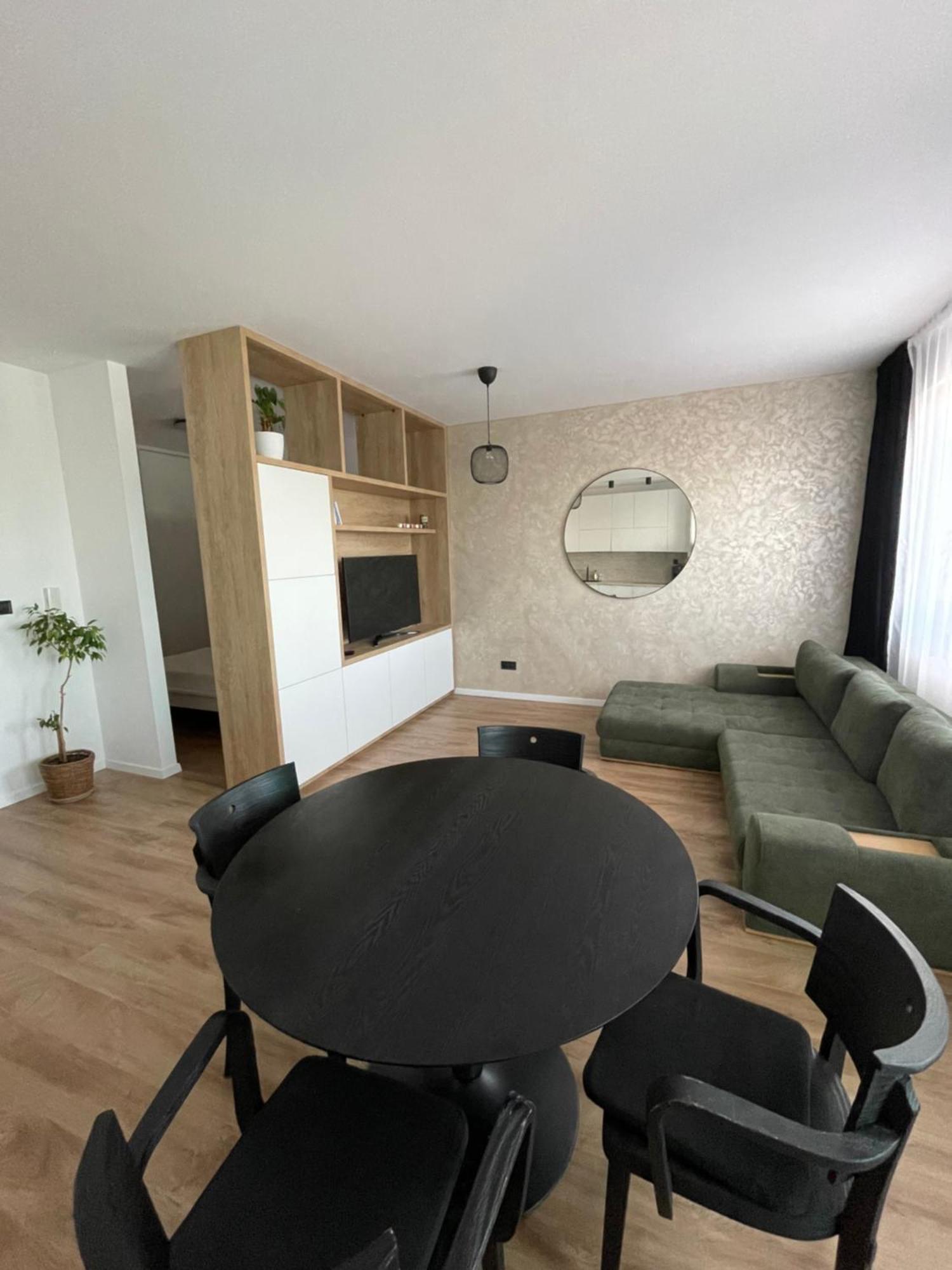 Apartman Petronela Pressburg Exterior foto