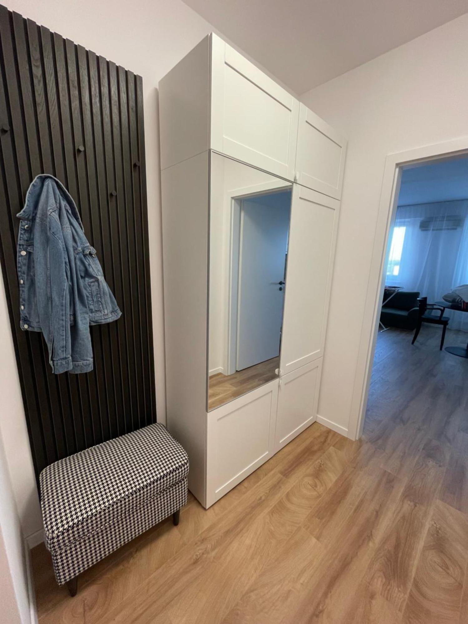 Apartman Petronela Pressburg Exterior foto