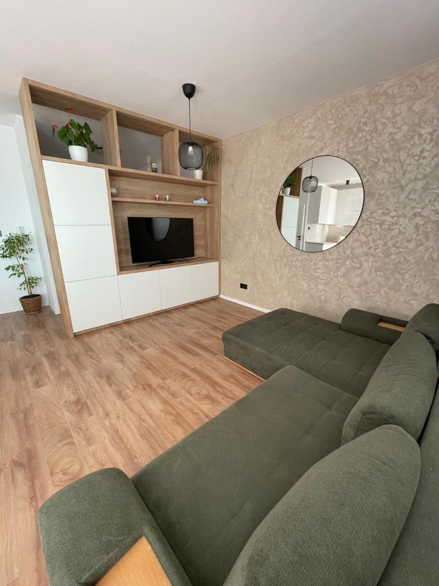Apartman Petronela Pressburg Exterior foto